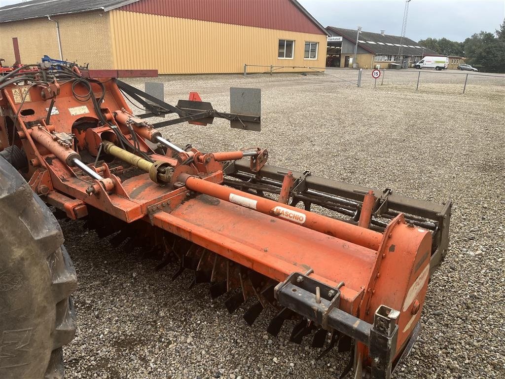 Fräse del tipo Maschio Pantera 5,7m med Ø 450 mm.  rørpakkervalse, Gebrauchtmaschine en Tinglev (Imagen 3)