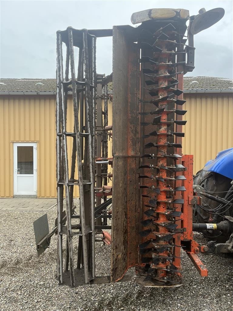 Fräse del tipo Maschio Pantera 5,7m med Ø 450 mm.  rørpakkervalse, Gebrauchtmaschine en Tinglev (Imagen 2)