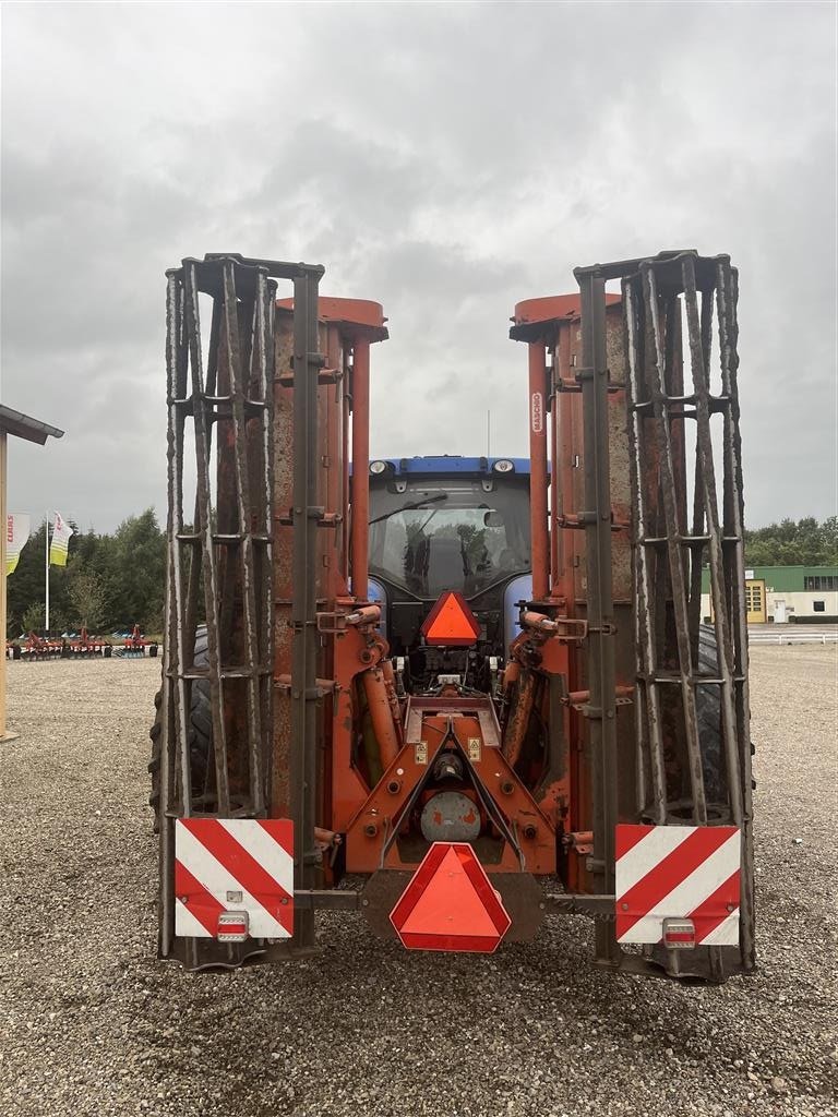 Fräse van het type Maschio Pantera 5,7m med Ø 450 mm.  rørpakkervalse, Gebrauchtmaschine in Tinglev (Foto 1)