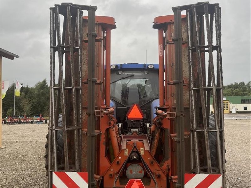 Fräse typu Maschio Pantera 5,7m med Ø 450 mm.  rørpakkervalse, Gebrauchtmaschine v Tinglev