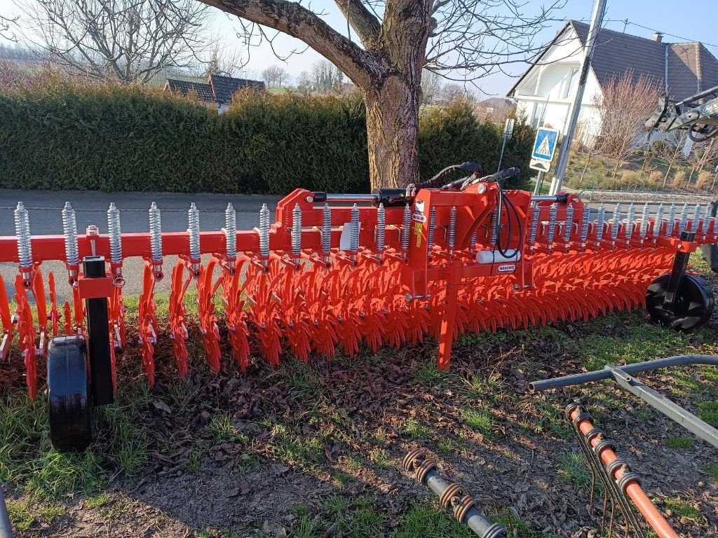 Fräse van het type Maschio ROMPICROSTA 6M CIV, Gebrauchtmaschine in OBERLAUTERBACH (Foto 1)