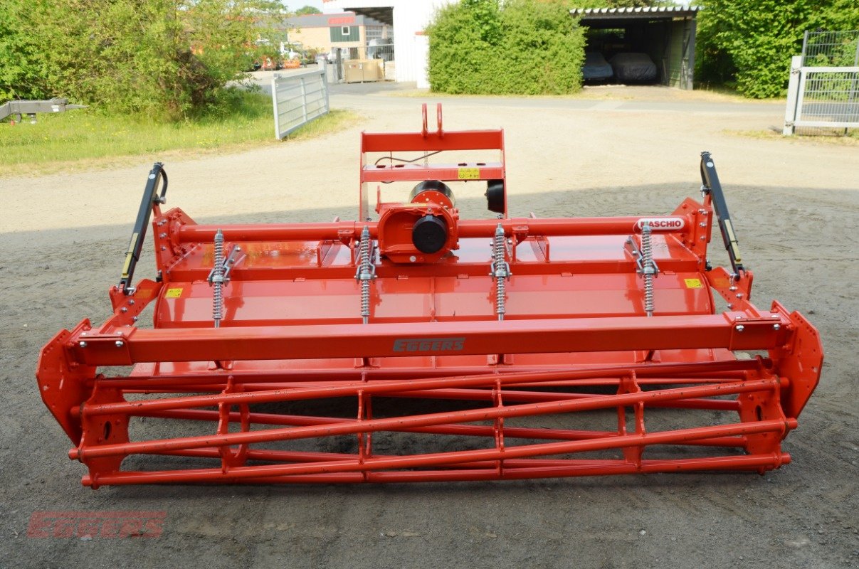 Fräse tip Maschio SC 250, Neumaschine in Suhlendorf (Poză 3)