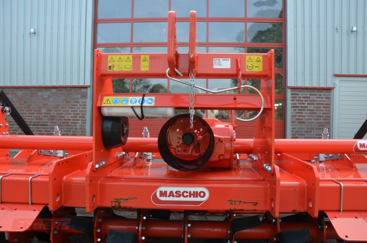 Fräse tip Maschio SC 250, Neumaschine in Suhlendorf (Poză 7)