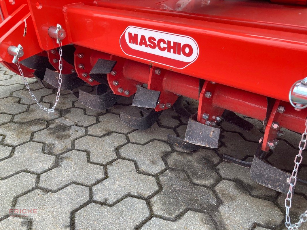 Fräse del tipo Maschio SC 250, Neumaschine en Bockel - Gyhum (Imagen 3)