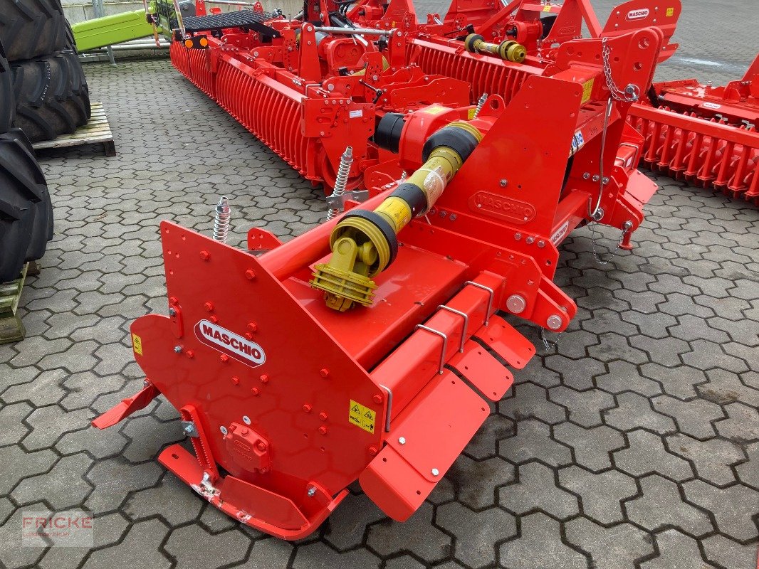 Fräse del tipo Maschio SC 250, Neumaschine en Bockel - Gyhum (Imagen 4)