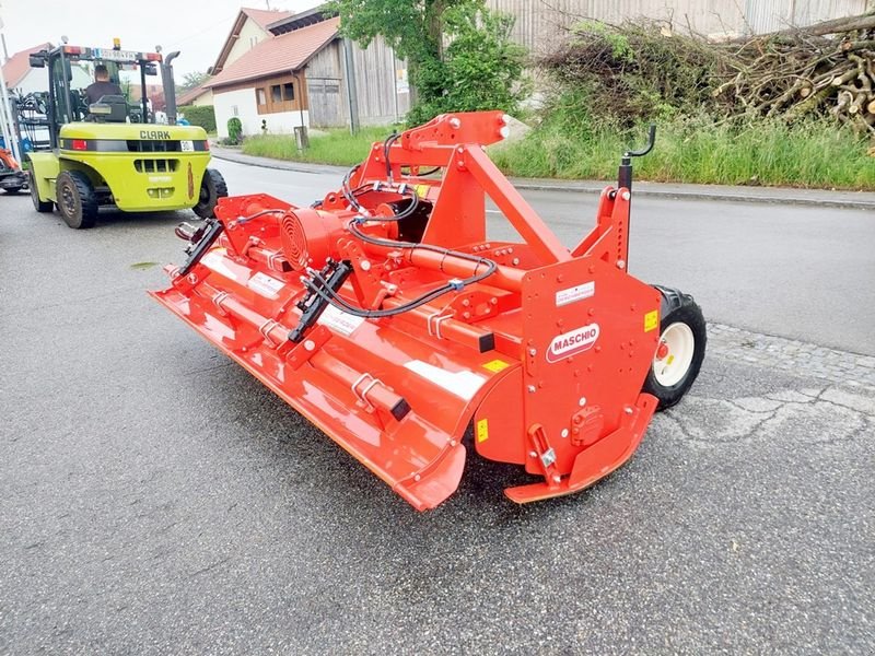 Fräse des Typs Maschio SC 280 Pro Bodenfräse, Vorführmaschine in St. Marienkirchen (Bild 5)