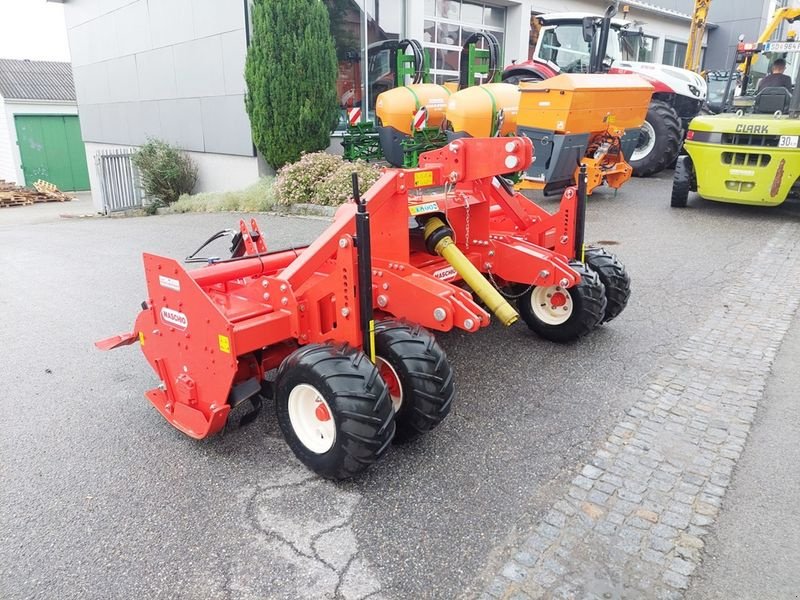 Fräse van het type Maschio SC 280 Pro Bodenfräse, Vorführmaschine in St. Marienkirchen (Foto 3)