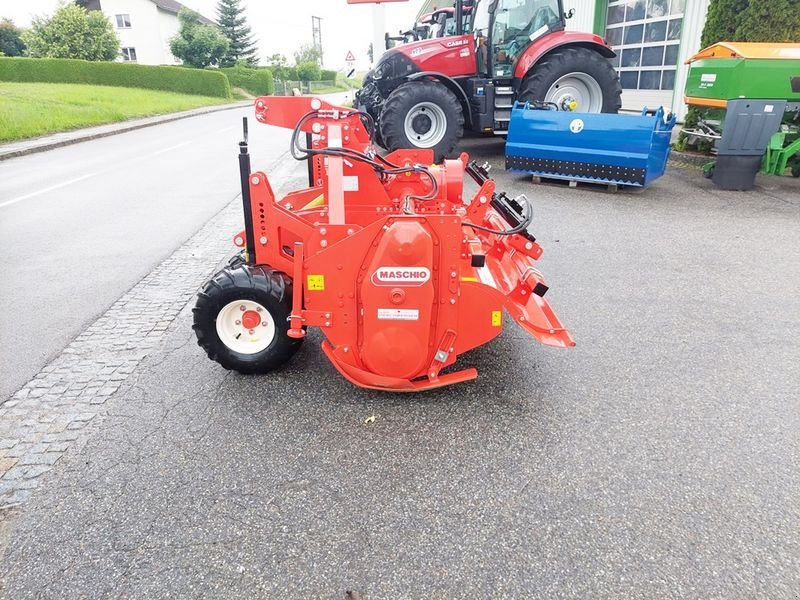 Fräse van het type Maschio SC 280 Pro Bodenfräse, Vorführmaschine in St. Marienkirchen (Foto 10)