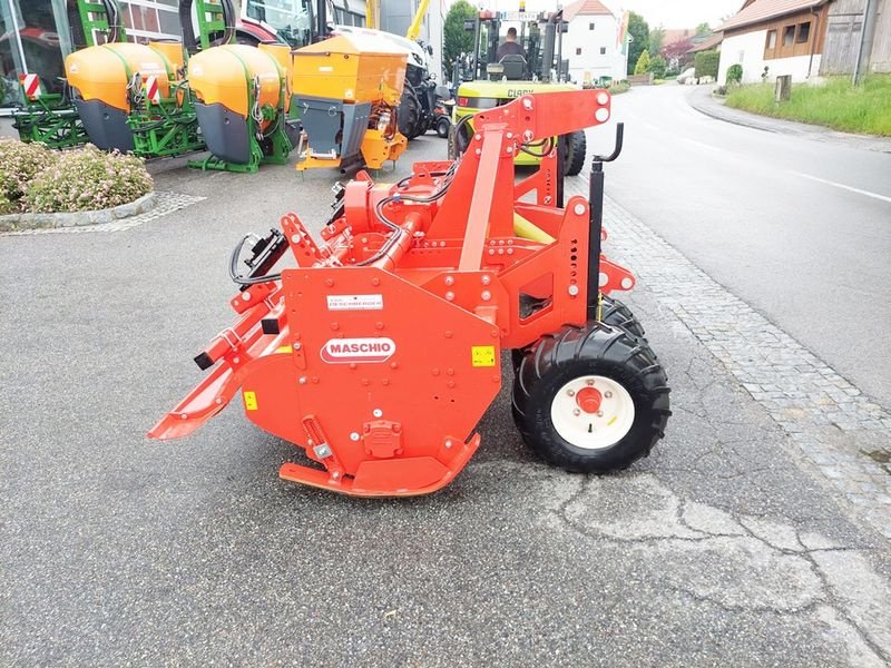 Fräse типа Maschio SC 280 Pro Bodenfräse, Vorführmaschine в St. Marienkirchen (Фотография 4)