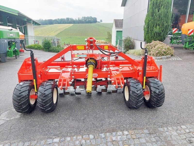 Fräse van het type Maschio SC 280 Pro Bodenfräse, Vorführmaschine in St. Marienkirchen (Foto 2)