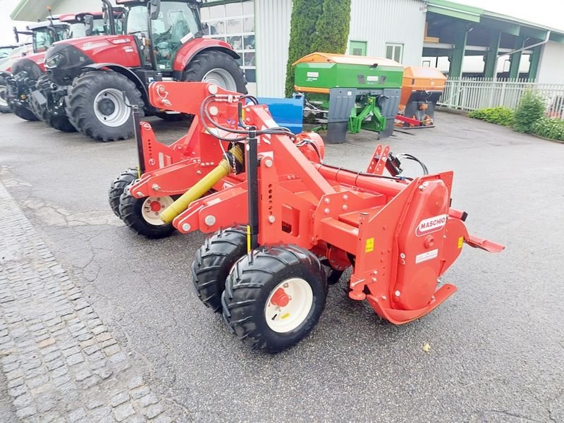 Fräse типа Maschio SC 280 Pro Bodenfräse, Vorführmaschine в St. Marienkirchen (Фотография 1)