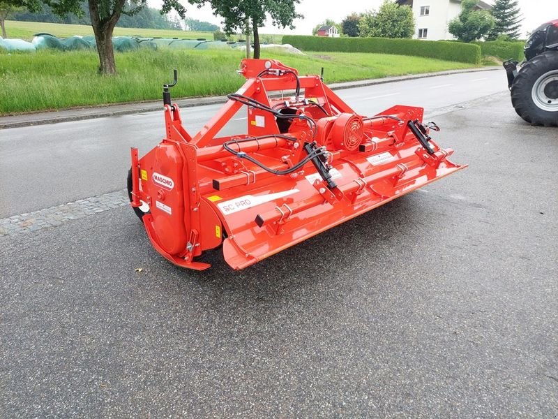 Fräse van het type Maschio SC 280 Pro Bodenfräse, Vorführmaschine in St. Marienkirchen (Foto 9)