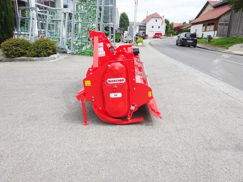 Fräse del tipo Maschio SC 300 Bodenfräse, Neumaschine In St. Marienkirchen (Immagine 9)