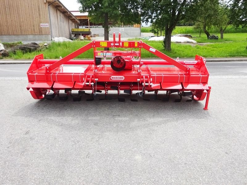 Fräse del tipo Maschio SC 300 Bodenfräse, Neumaschine In St. Marienkirchen (Immagine 2)