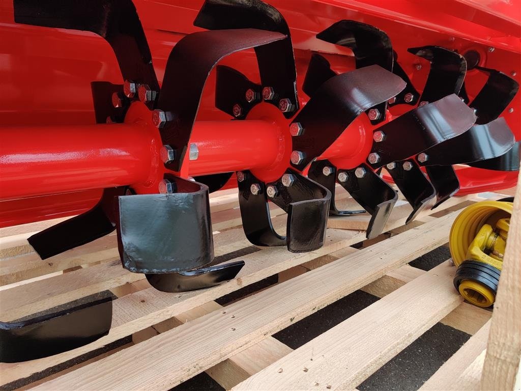 Fräse del tipo Maschio U-140 PÅ LAGER TIL OMGÅENDE LEVERING, Gebrauchtmaschine In Holstebro (Immagine 3)