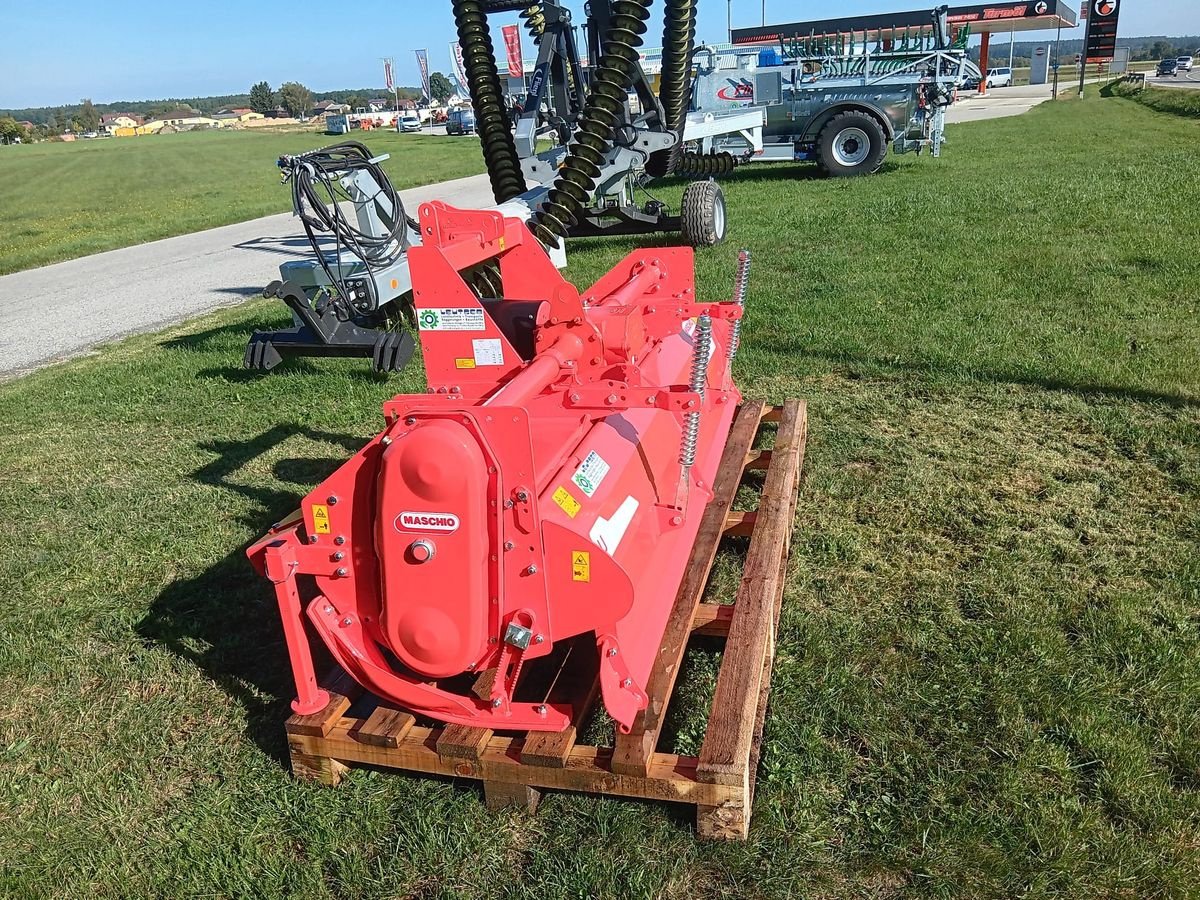 Fräse del tipo Maschio U 230, Neumaschine en Liebenau (Imagen 3)