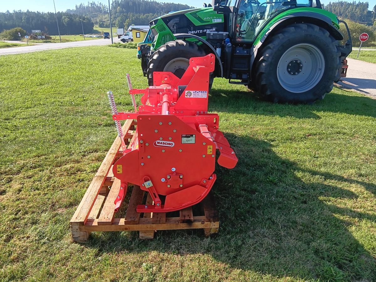 Fräse typu Maschio U 230, Neumaschine v Liebenau (Obrázok 5)