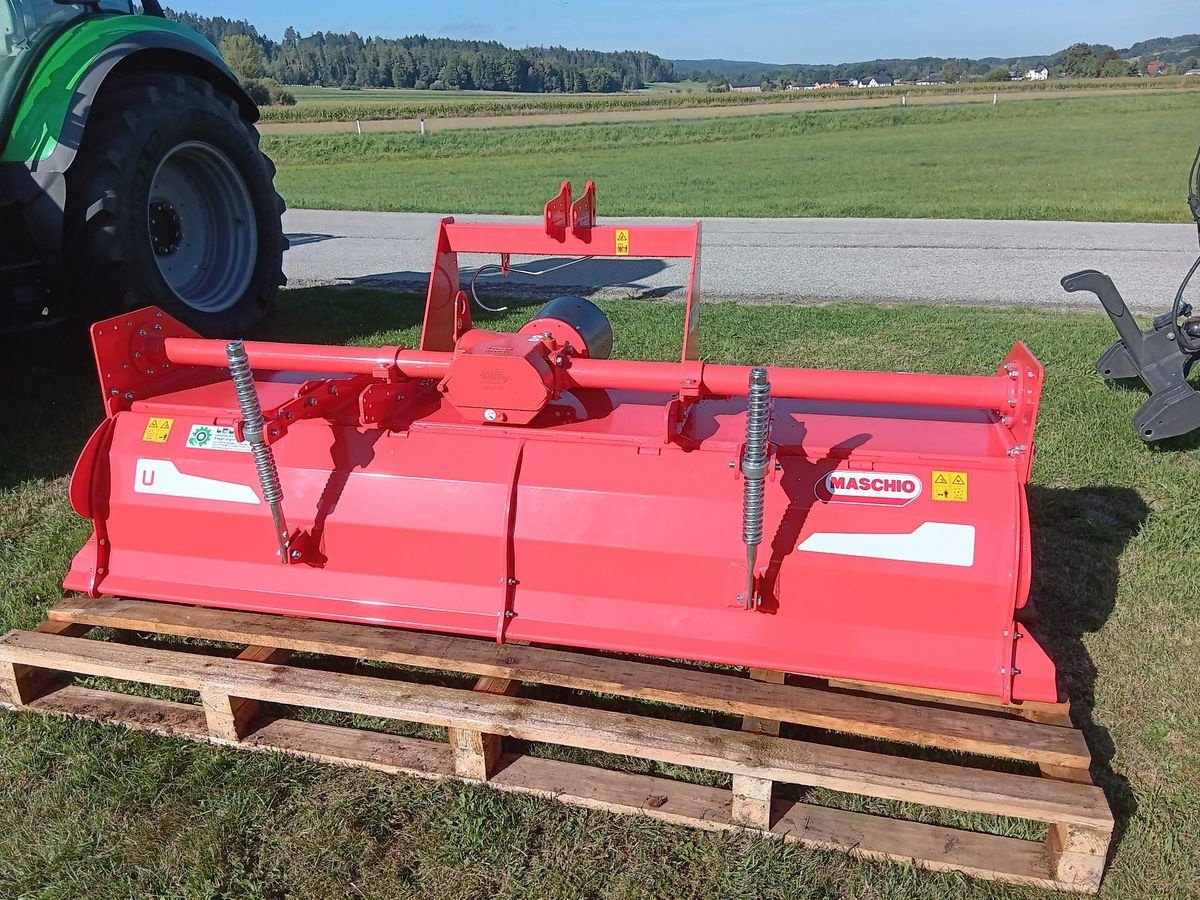 Fräse типа Maschio U 230, Neumaschine в Liebenau (Фотография 4)