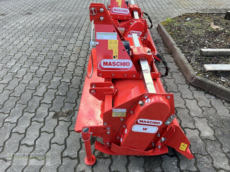 Fräse типа Maschio W125 Bodenfräse Fräse, Neumaschine в Langensendelbach (Фотография 3)