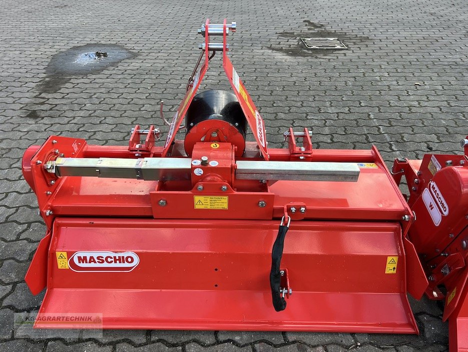 Fräse типа Maschio W125 Bodenfräse Fräse, Neumaschine в Langensendelbach (Фотография 11)