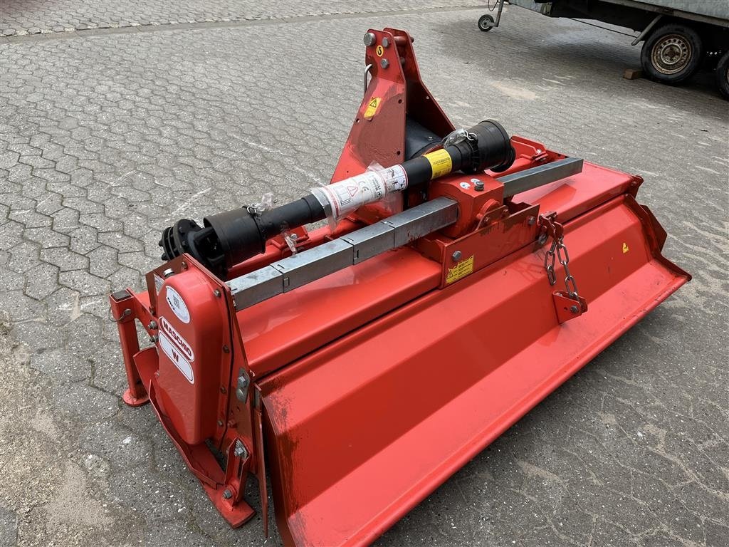 Fräse van het type Maschio W165, Gebrauchtmaschine in Karup J (Foto 5)