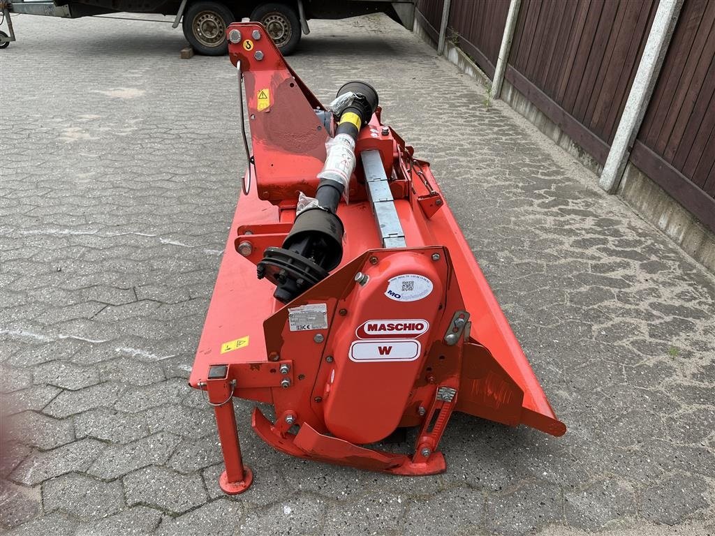 Fräse типа Maschio W165, Gebrauchtmaschine в Karup J (Фотография 2)