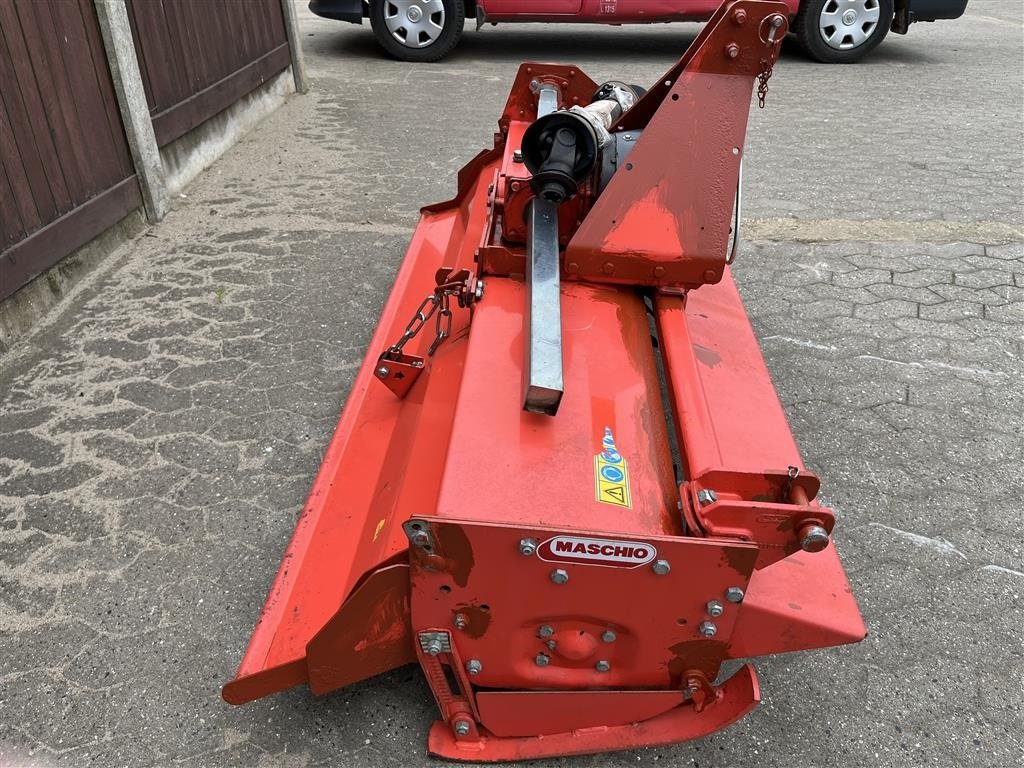 Fräse typu Maschio W165, Gebrauchtmaschine w Karup J (Zdjęcie 4)