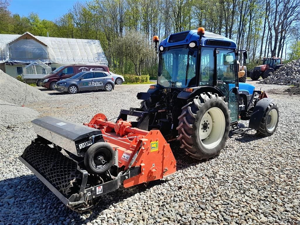 Fräse typu Muratori mz10 xl 155 cm., Gebrauchtmaschine v Gudbjerg (Obrázok 2)