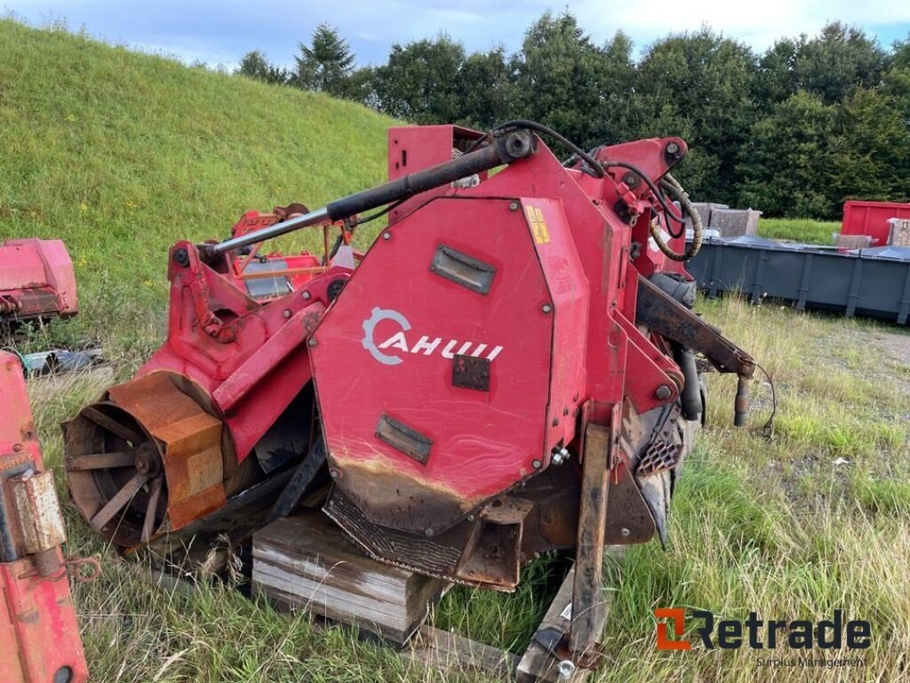 Fräse van het type Prinoth RF1000, Gebrauchtmaschine in Rødovre (Foto 4)