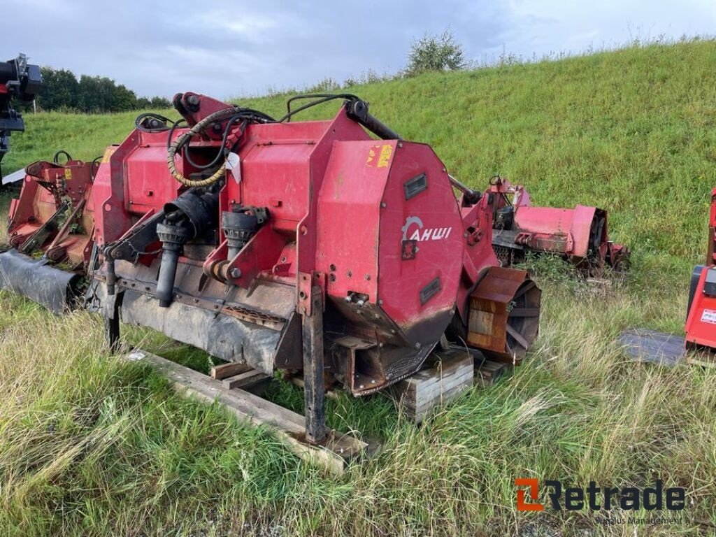 Fräse del tipo Prinoth RF1000, Gebrauchtmaschine en Rødovre (Imagen 1)