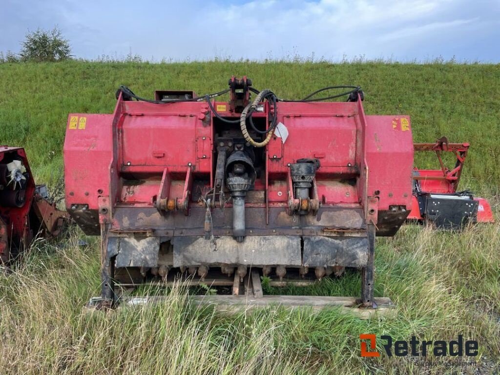 Fräse van het type Prinoth RF1000, Gebrauchtmaschine in Rødovre (Foto 2)