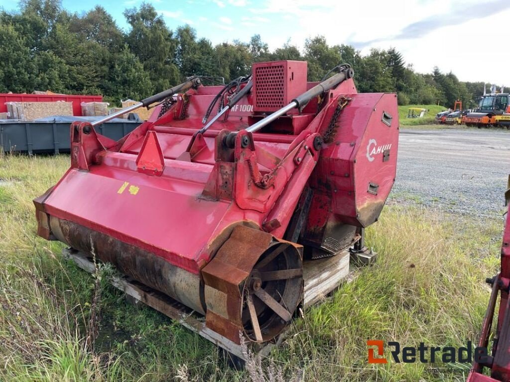 Fräse van het type Prinoth RF1000, Gebrauchtmaschine in Rødovre (Foto 5)