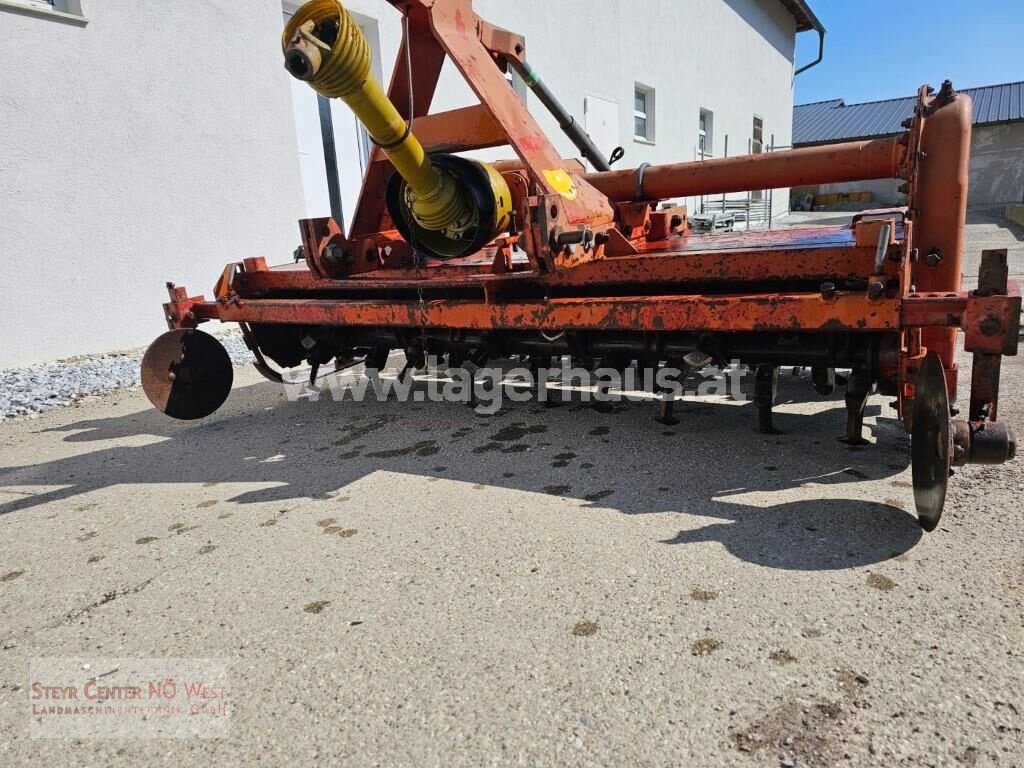 Fräse typu Rau ROTORTILLER RD22 -2,20M - PRIVAT, Gebrauchtmaschine v Purgstall (Obrázek 2)