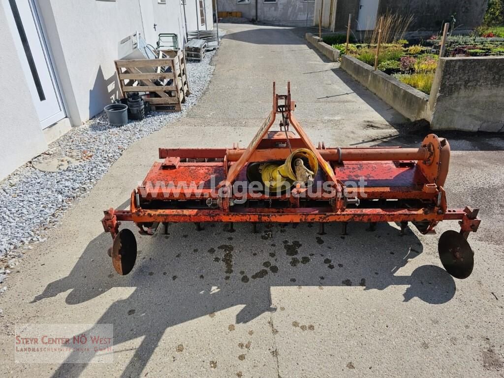 Fräse typu Rau ROTORTILLER RD22 -2,20M - PRIVAT, Gebrauchtmaschine v Purgstall (Obrázek 3)