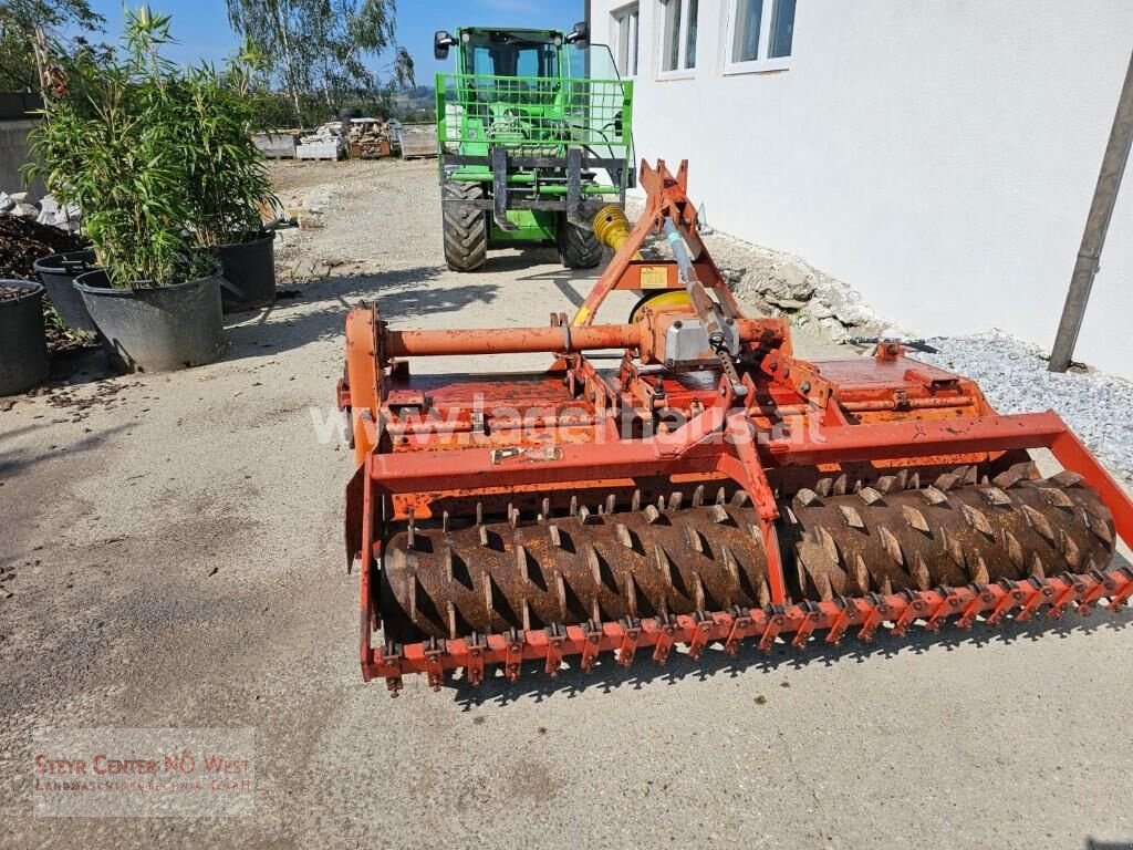 Fräse des Typs Rau ROTORTILLER RD22 -2,20M - PRIVAT, Gebrauchtmaschine in Purgstall (Bild 5)