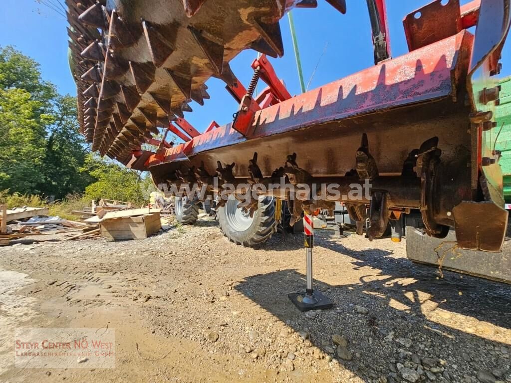 Fräse of the type Rau ROTORTILLER RD30 - 3M PRIVATVERKAUF, Gebrauchtmaschine in Purgstall (Picture 2)