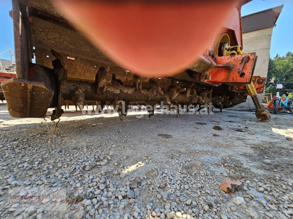 Fräse van het type Rau ROTORTILLER RD30 - 3M PRIVATVERKAUF, Gebrauchtmaschine in Purgstall (Foto 5)