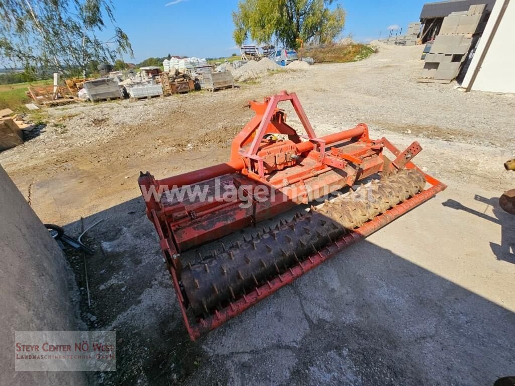 Fräse του τύπου Rau ROTORTILLER RD30 - 3M PRIVATVERKAUF, Gebrauchtmaschine σε Purgstall (Φωτογραφία 4)