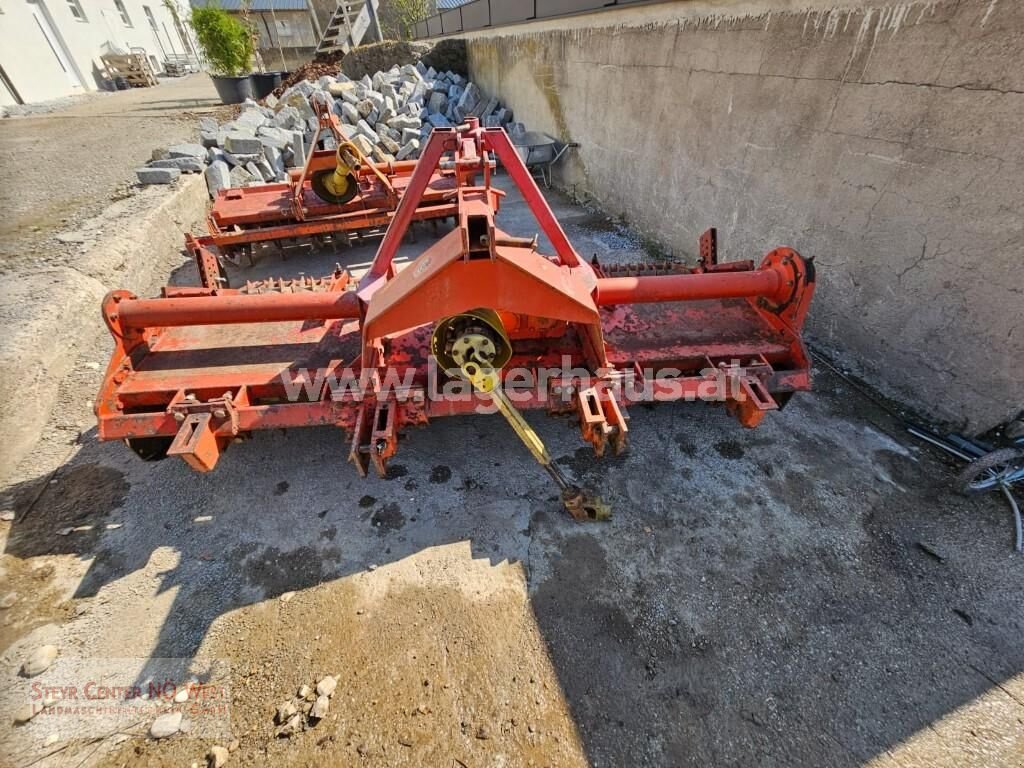 Fräse van het type Rau ROTORTILLER RD30 - 3M PRIVATVERKAUF, Gebrauchtmaschine in Purgstall (Foto 1)