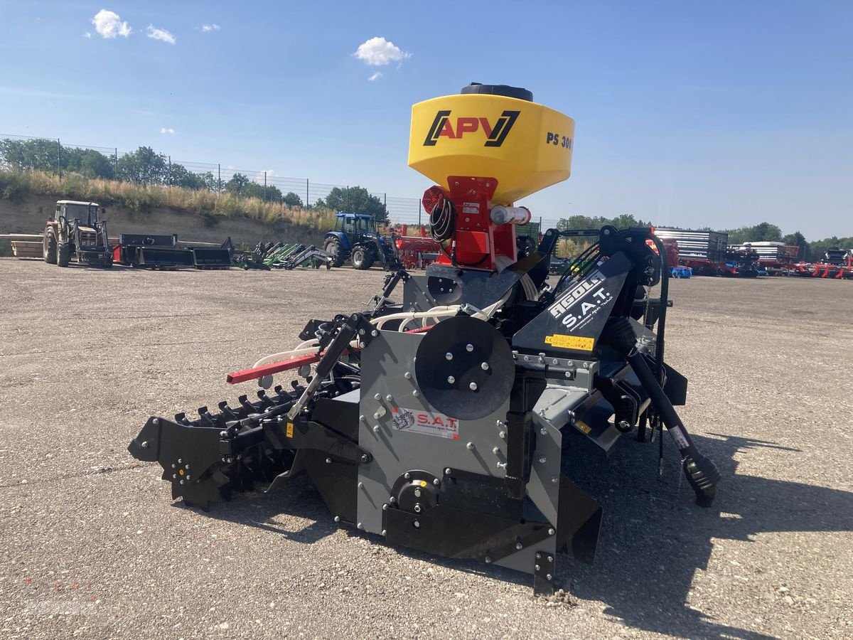 Fräse van het type Sonstige Agola Grinder 285 + APV-NEU, Neumaschine in Eberschwang (Foto 18)