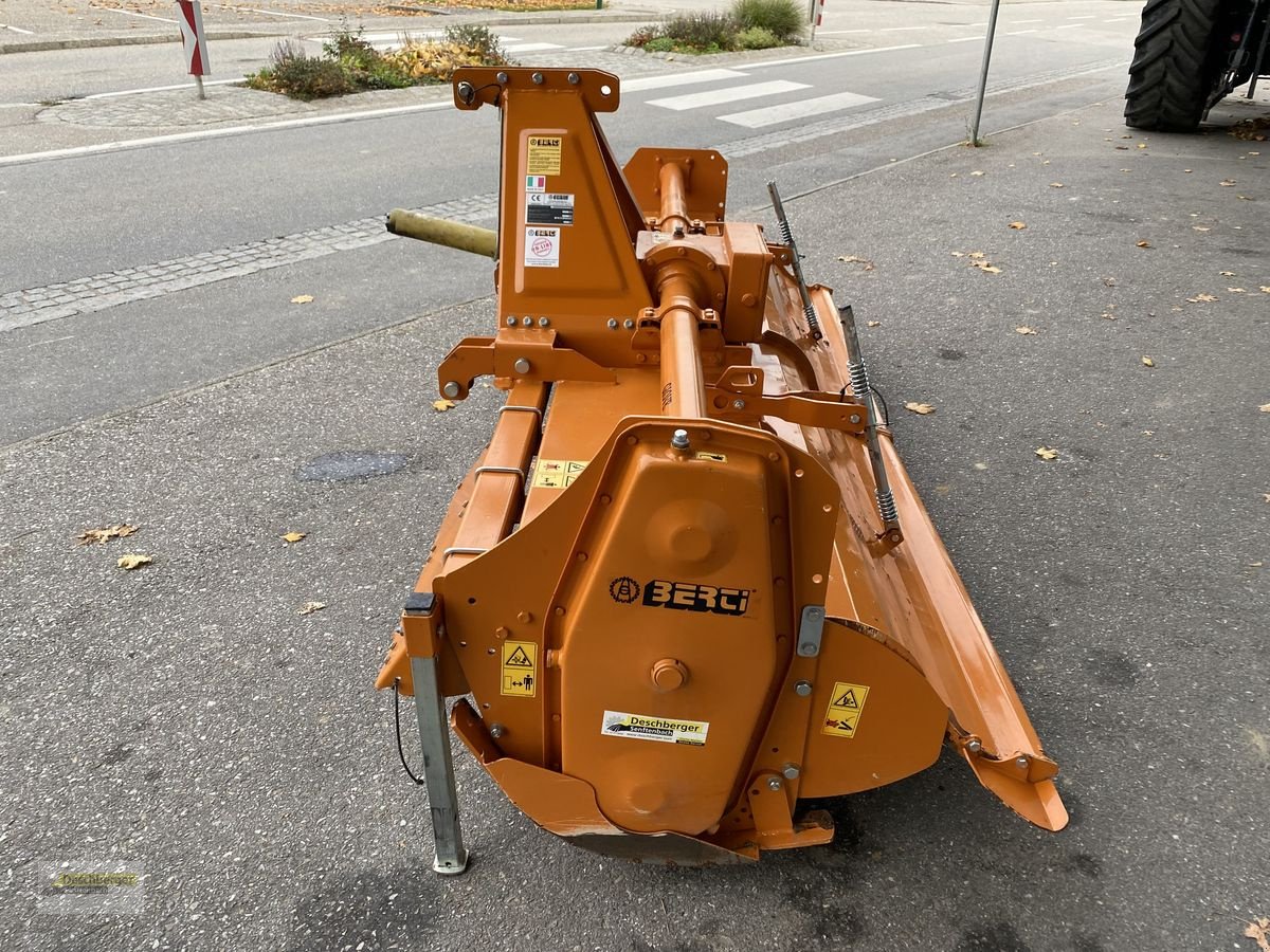 Fräse del tipo Sonstige Berti GIOVE 280, Gebrauchtmaschine In Senftenbach (Immagine 4)