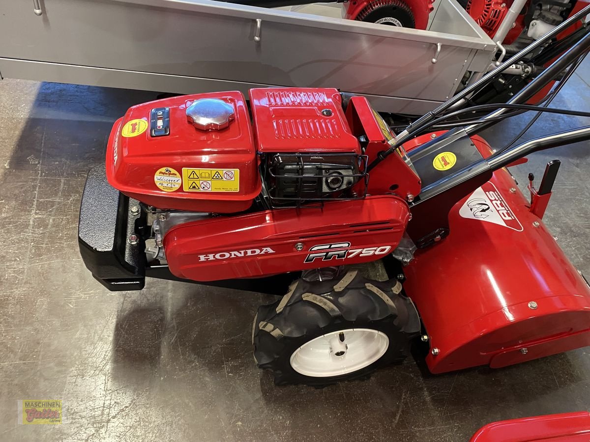 Fräse del tipo Sonstige Honda FR 750, Neumaschine en Kötschach (Imagen 9)