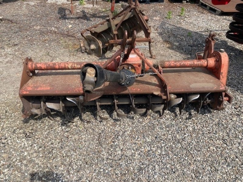 Fräse tip Sonstige Maletti traktorfræser, Gebrauchtmaschine in Ringe (Poză 1)