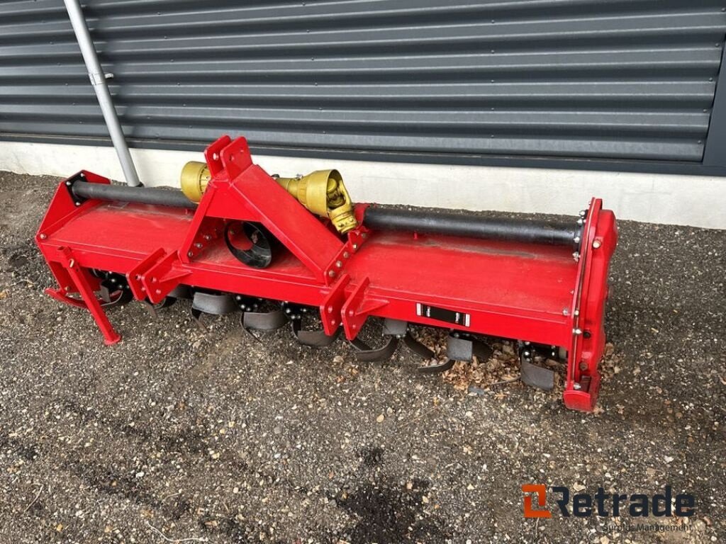 Fräse от тип Sonstige Traktor Fræser 230cm fabriksny / Rotary Tiller, Gebrauchtmaschine в Rødovre (Снимка 2)