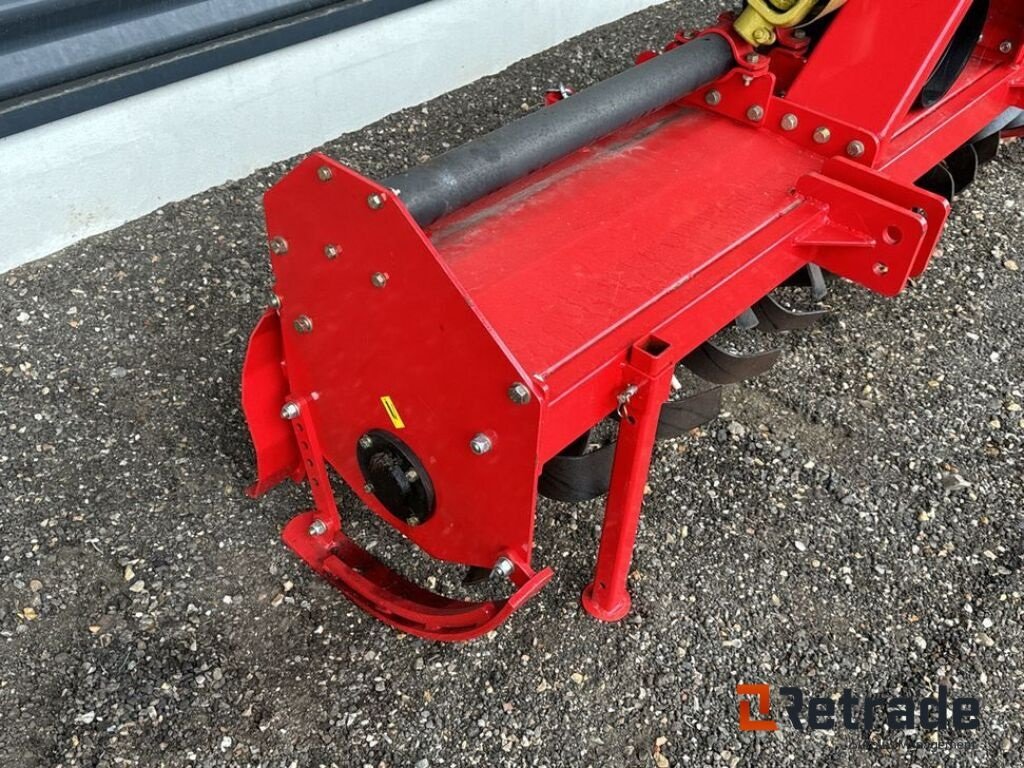 Fräse typu Sonstige Traktor Fræser 230cm fabriksny / Rotary Tiller, Gebrauchtmaschine v Rødovre (Obrázek 4)