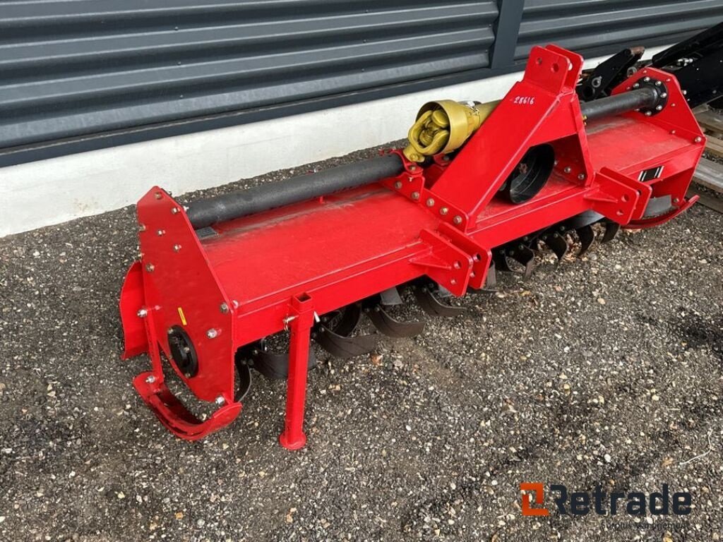 Fräse от тип Sonstige Traktor Fræser 230cm fabriksny / Rotary Tiller, Gebrauchtmaschine в Rødovre (Снимка 3)