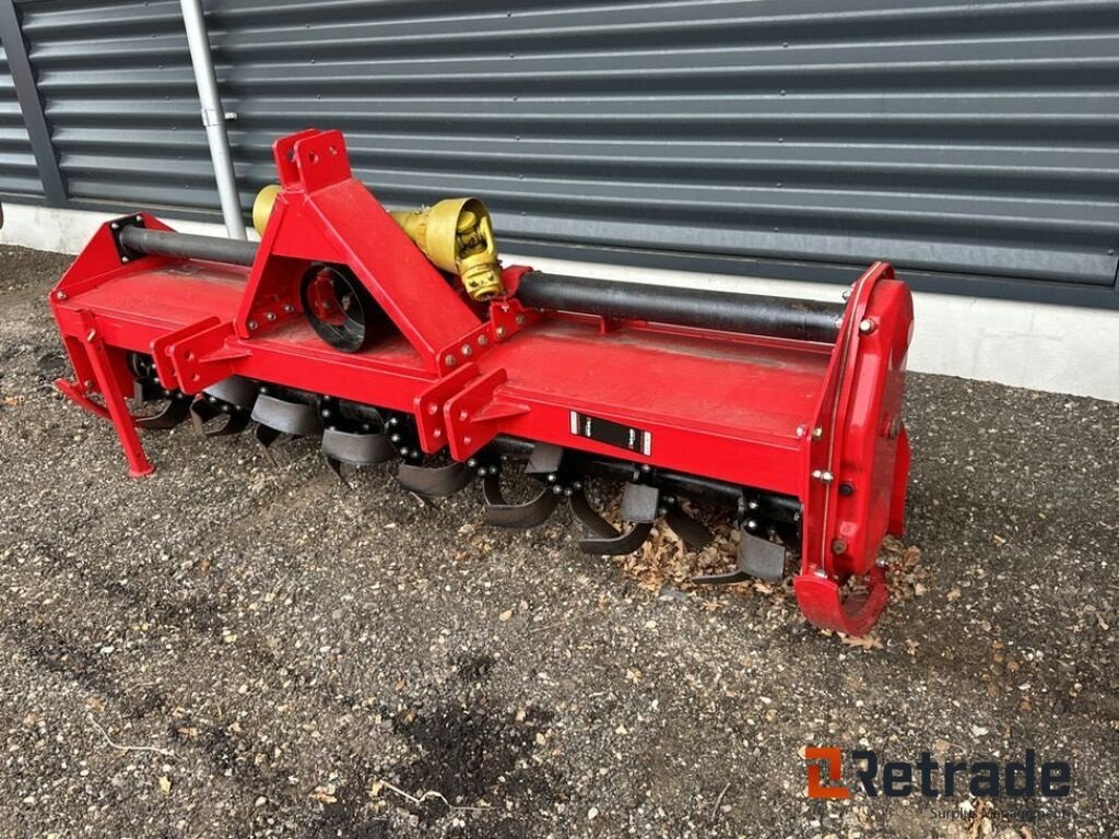 Fräse typu Sonstige Traktor Fræser 230cm fabriksny / Rotary Tiller, Gebrauchtmaschine v Rødovre (Obrázek 1)