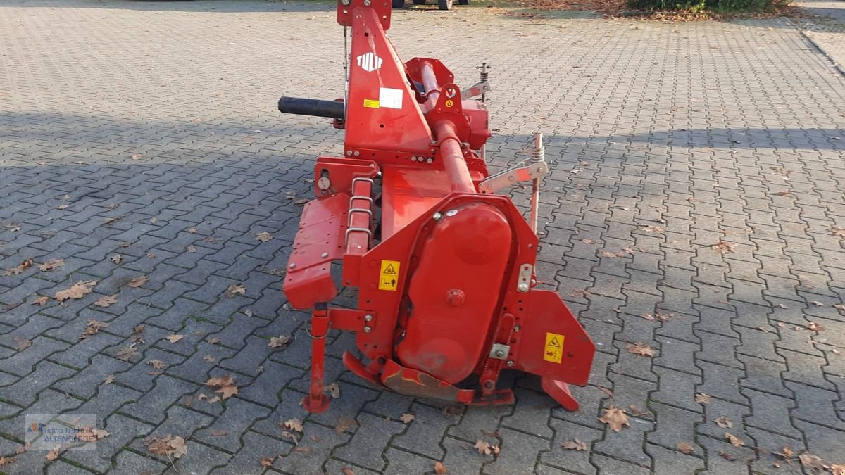 Fräse del tipo Tulip RTU 230-30, Gebrauchtmaschine en Altenberge (Imagen 6)