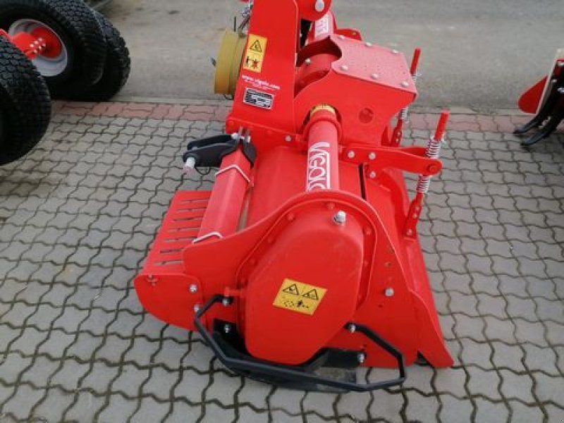 Fräse du type Vigolo FM 185, Vorführmaschine en Starrein (Photo 3)