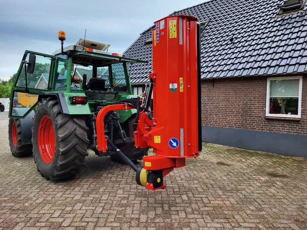 Freischneider & Trimmer tip Boxer AGF 200 Klepelmaaier, Gebrauchtmaschine in Lunteren (Poză 8)